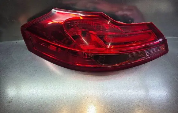 Opel Insignia A Rear/tail lights 1705091442221 495056087 13277877