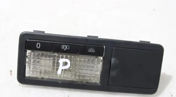Porsche Cayenne (9PA) Other interior light