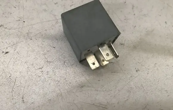 Skoda Superb B5 (3U) Other relay 3B0911251