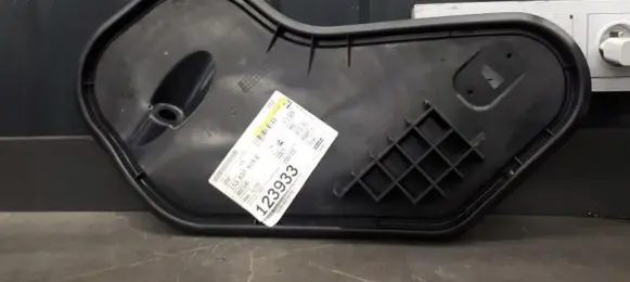 Volkswagen Up Front door 1s3837915