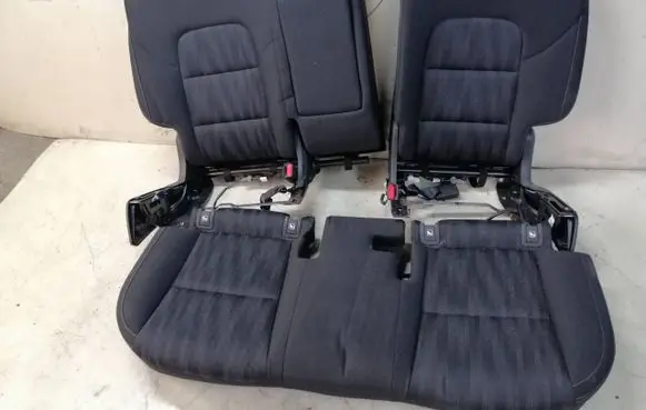 KIA Sportage Seat set 