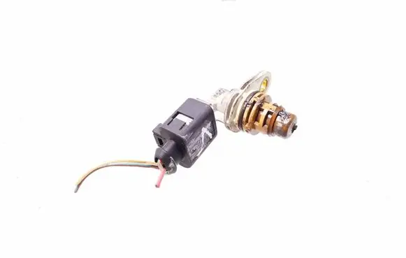 Volkswagen Polo Camshaft position sensor 030907601D