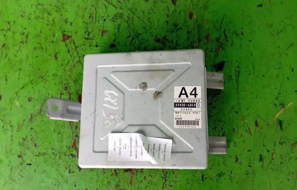 Suzuki Swift Cultus Engine control unit/module ECU