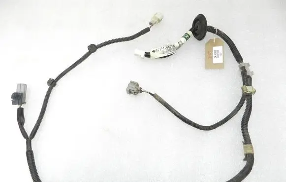 Lexus RX 450H Other wiring loom 8218148070