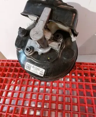 Audi A4 S4 B8 8K Brake booster 8K0612103K