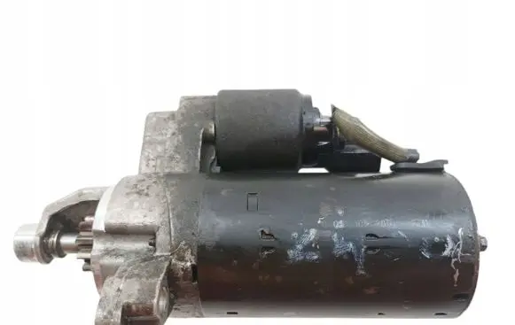 Audi A8 S8 D4 4H Starter motor 0001109280