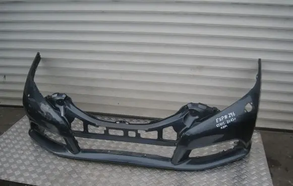 Honda Civic IX Front bumper