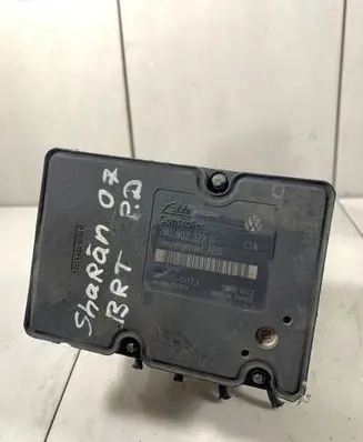 Volkswagen Sharan ABS Pump 7M3614111Q