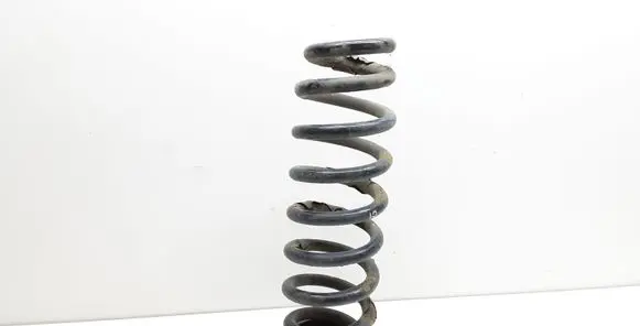 BMW 1 E81 E87 Rear coil spring