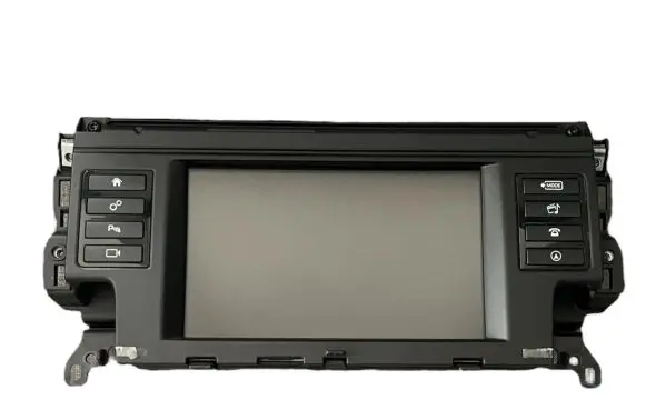 Land Rover Discovery Sport Screen/display/small screen FK7219C299AB 0Z9090249 18AA02016