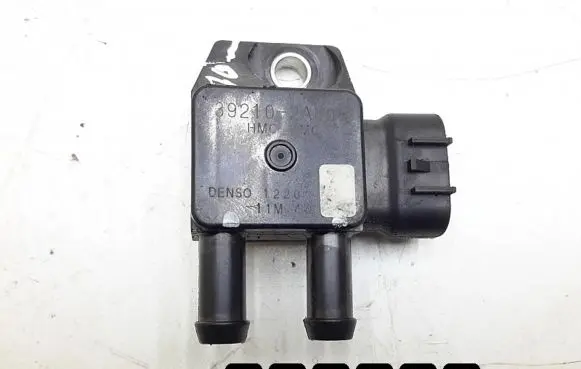 KIA Soul Exhaust gas pressure sensor 392102A800
