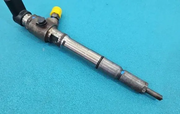Volkswagen Golf VI Fuel injector 03L130277B IMPRK1582646