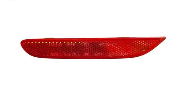 Nissan Leaf I (ZE0) Rear tail light reflector 25023005