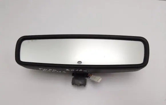 Ford Focus Rear view mirror (interior) E11026532 AU5A17E675AC