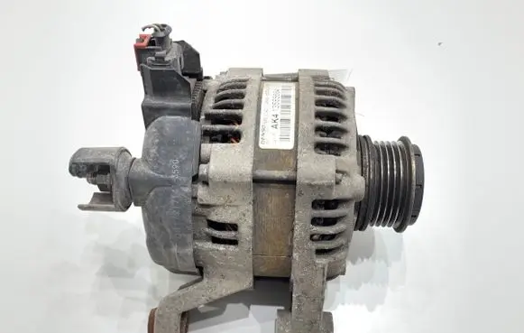 Opel Corsa E Generator/alternator 13585664