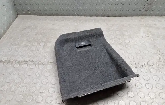 BMW X5 F15 Trunk/boot side trim panel 7318064 7284305