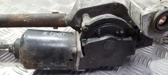 Mazda Premacy Wiper motor 8492007123