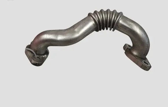 Audi A1 EGR valve line/pipe/hose 03L131521
