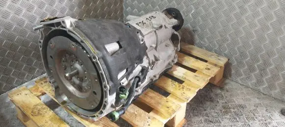 BMW 4 F36 Gran coupe Automatic gearbox 9426285