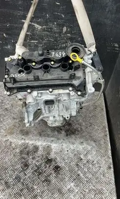 Dacia Sandero Engine H4D