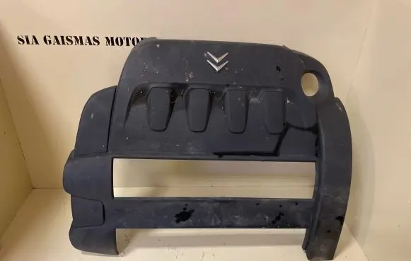 Citroen C5 Engine cover (trim) 9653425980