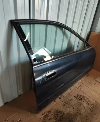 Honda Accord Door (2 Door Coupe) 