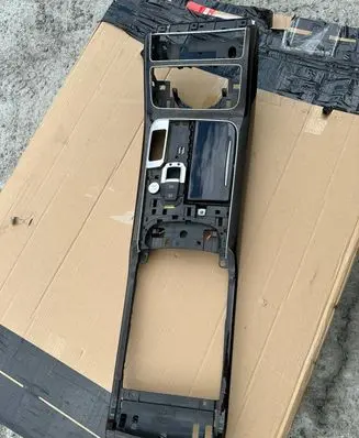 Audi A8 S8 D4 4H Center console 4H1864348