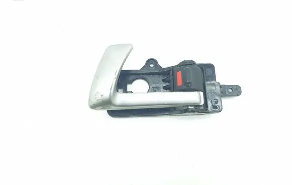 Hyundai Santa Fe Rear door interior handle 82613CM000