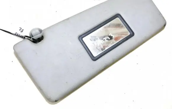 Renault Laguna I Sun visor