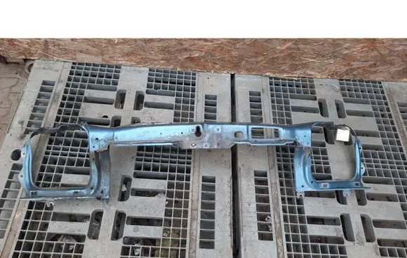 Fiat Doblo Radiator support slam panel
