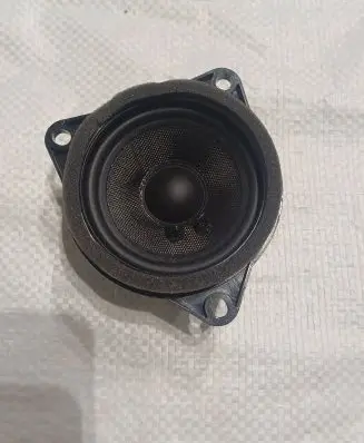 Porsche Cayenne (92A) Parcel shelf speaker 7Pp035416C