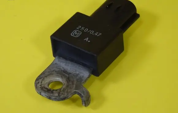 Mazda 6 Sensor 250047