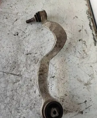 BMW 7 E65 E66 Front lower control arm/wishbone 6773173