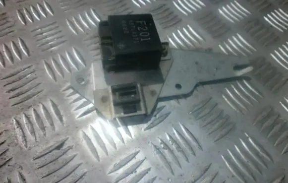 Mazda 626 Other control units/modules K8T14371 F201