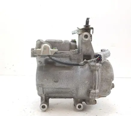 Mitsubishi Outlander Air conditioning (A/C) compressor (pump) 7813A378 050203