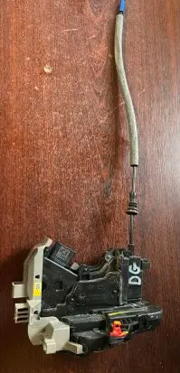 KIA Pro Cee'd III Rear door lock 81420J7700