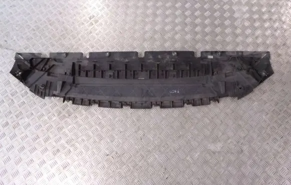 Audi Q5 SQ5 Front bumper 80A807233B