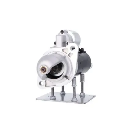 Volkswagen Polo V 6R Starter motor 068911023MX