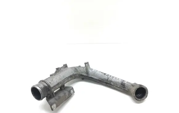 Fiat Ducato Intercooler hose/pipe 504080800 504124896