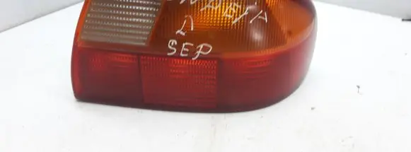 Ford Mondeo MK I Rear/tail lights 93BG13A602