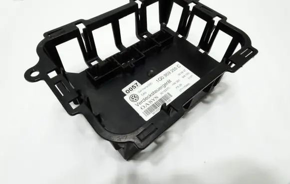 Volkswagen Eos Sunroof control unit/module 1Q0959255C 071170464 9212237L