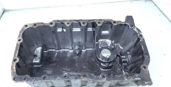 Volkswagen Transporter - Caravelle T5 Oil sump
