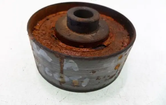 Opel Astra H Timing belt/chain tensioner 60072RS