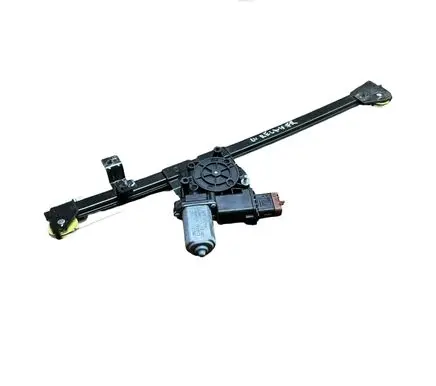 Citroen Relay III Front door electric window regulator 1368921080 37249000
