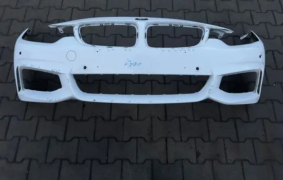BMW 4 F32 F33 Front bumper