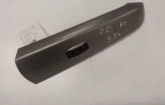 Toyota Prius (XW20) Electric window control switch 7423147080
