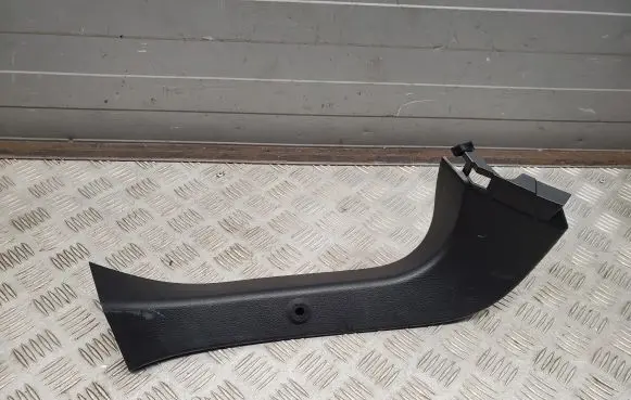 Lexus NX Tailgate/trunk side cover trim 6793878010