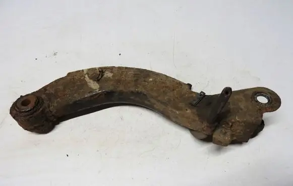 Chevrolet Captiva Front control arm Z20S1
