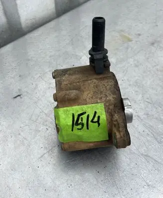 Mercedes-Benz Vito Viano W639 Vacuum pump GD01497
