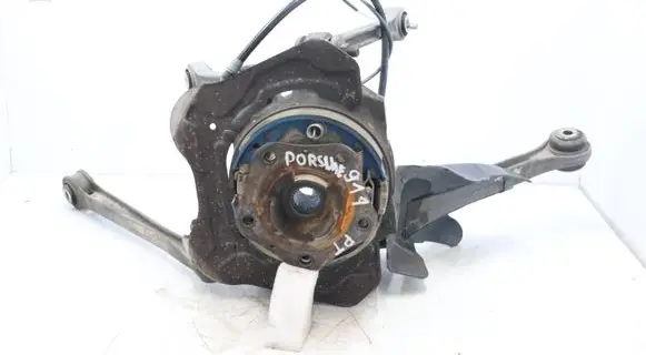 Porsche 911 997 Stub axle 